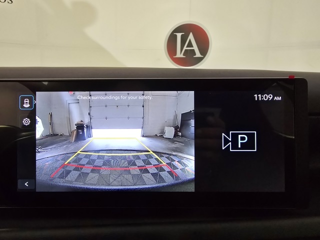 2026 Hyundai Santa Cruz SEL Image 14 of 21