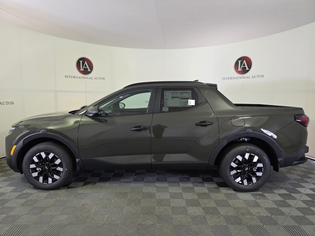 2026 Hyundai Santa Cruz SEL Image 6 of 21