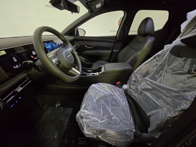 2026 Hyundai Santa Cruz SEL Image 11 of 21