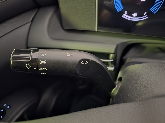 2026 Hyundai Santa Cruz SEL Image 18 of 21