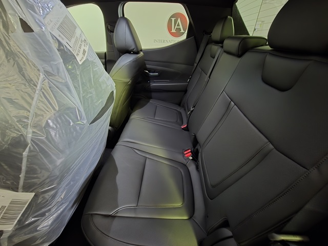 2026 Hyundai Santa Cruz SEL Image 9 of 21