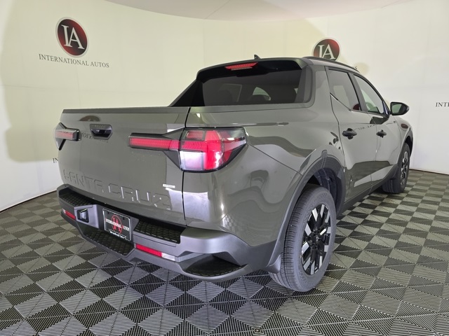 2026 Hyundai Santa Cruz SEL Image 4 of 21