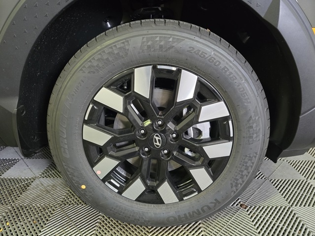 2026 Hyundai Santa Cruz SEL Image 7 of 21