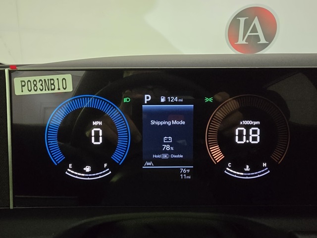 2026 Hyundai Santa Cruz SEL Image 12 of 21