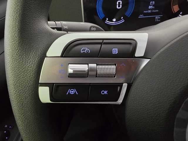 2026 Hyundai Santa Cruz SEL Image 14 of 20