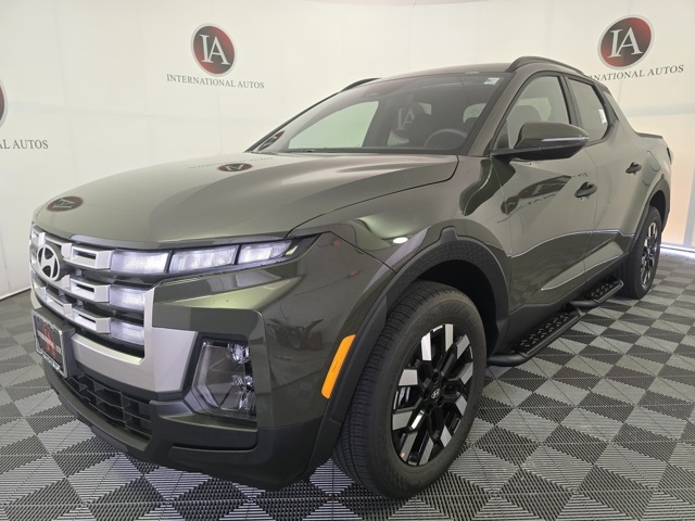 2026 Hyundai Santa Cruz SEL Image 1 of 20
