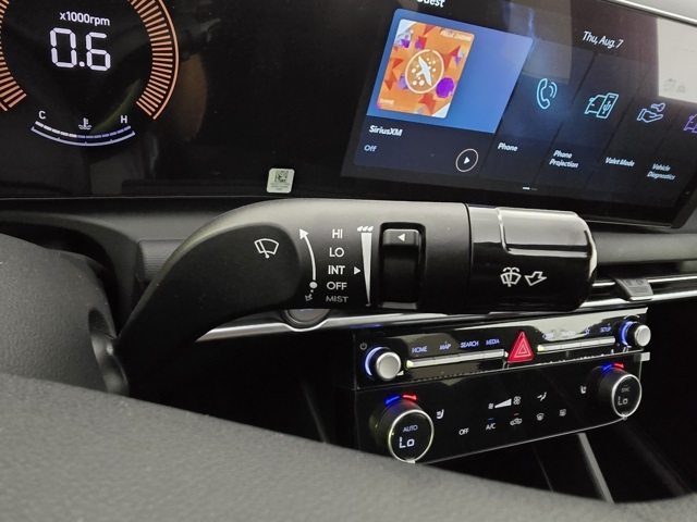 2026 Hyundai Santa Cruz SEL Image 15 of 20