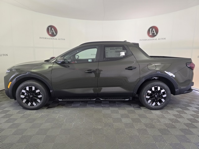 2026 Hyundai Santa Cruz SEL Image 6 of 20