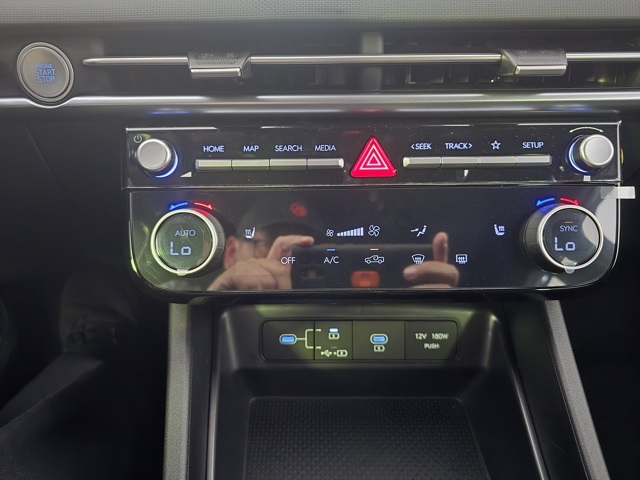 2026 Hyundai Santa Cruz SEL Image 16 of 20