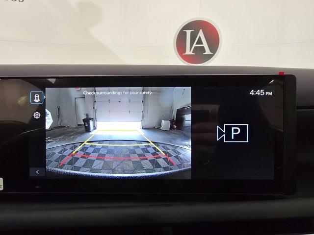 2026 Hyundai Santa Cruz SEL Image 11 of 20