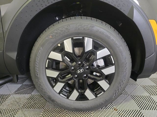 2026 Hyundai Santa Cruz SEL Image 7 of 20