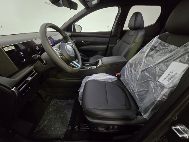 2026 Hyundai Santa Cruz SEL Image 18 of 20