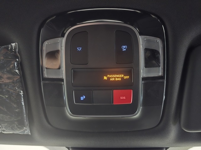 2026 Hyundai Santa Cruz SEL Image 17 of 20