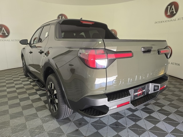 2026 Hyundai Santa Cruz SEL Image 5 of 20
