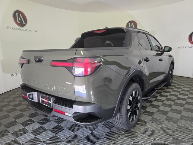 2026 Hyundai Santa Cruz SEL Image 4 of 20