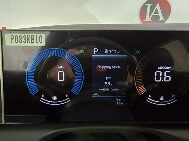 2026 Hyundai Santa Cruz SEL Image 10 of 20