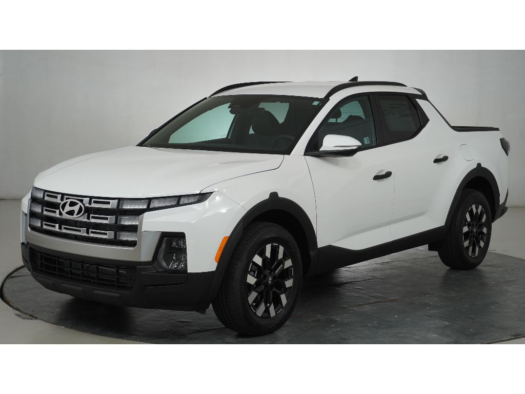 2026 Hyundai Santa Cruz SEL Image 1 of 12