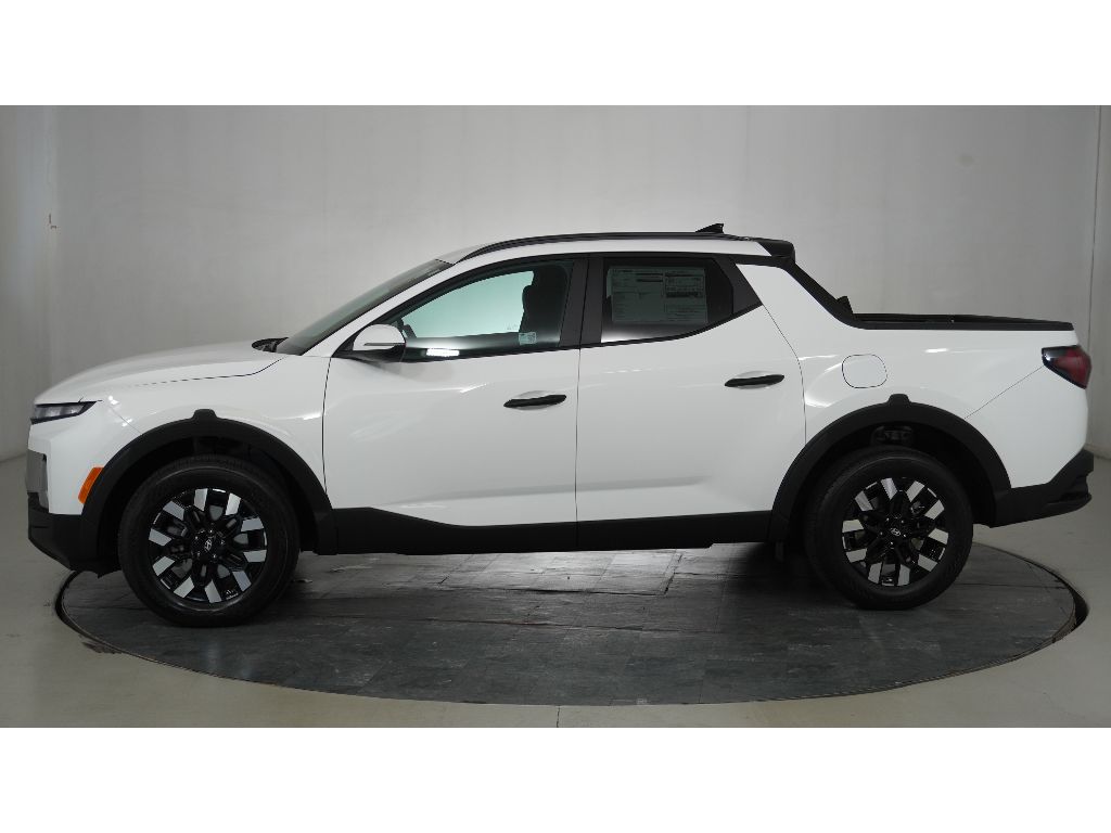 2026 Hyundai Santa Cruz SEL Image 6 of 12