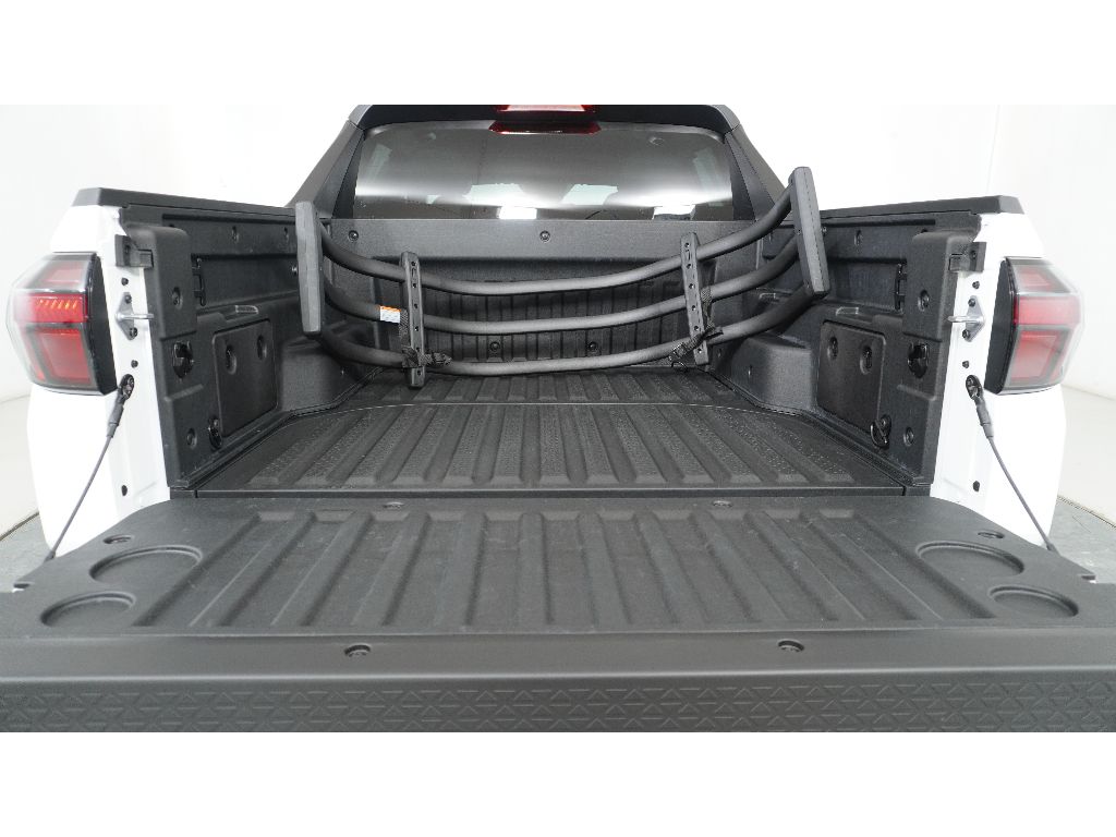 2026 Hyundai Santa Cruz SEL Image 7 of 12