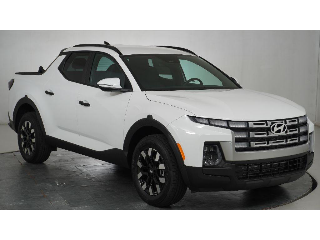 2026 Hyundai Santa Cruz SEL Image 2 of 12