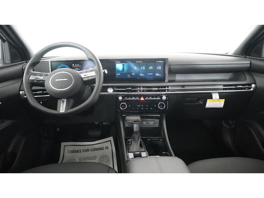 2026 Hyundai Santa Cruz SEL Image 10 of 12