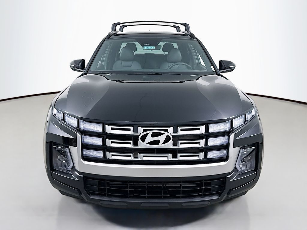 2026 Hyundai Santa Cruz SEL Image 2 of 30