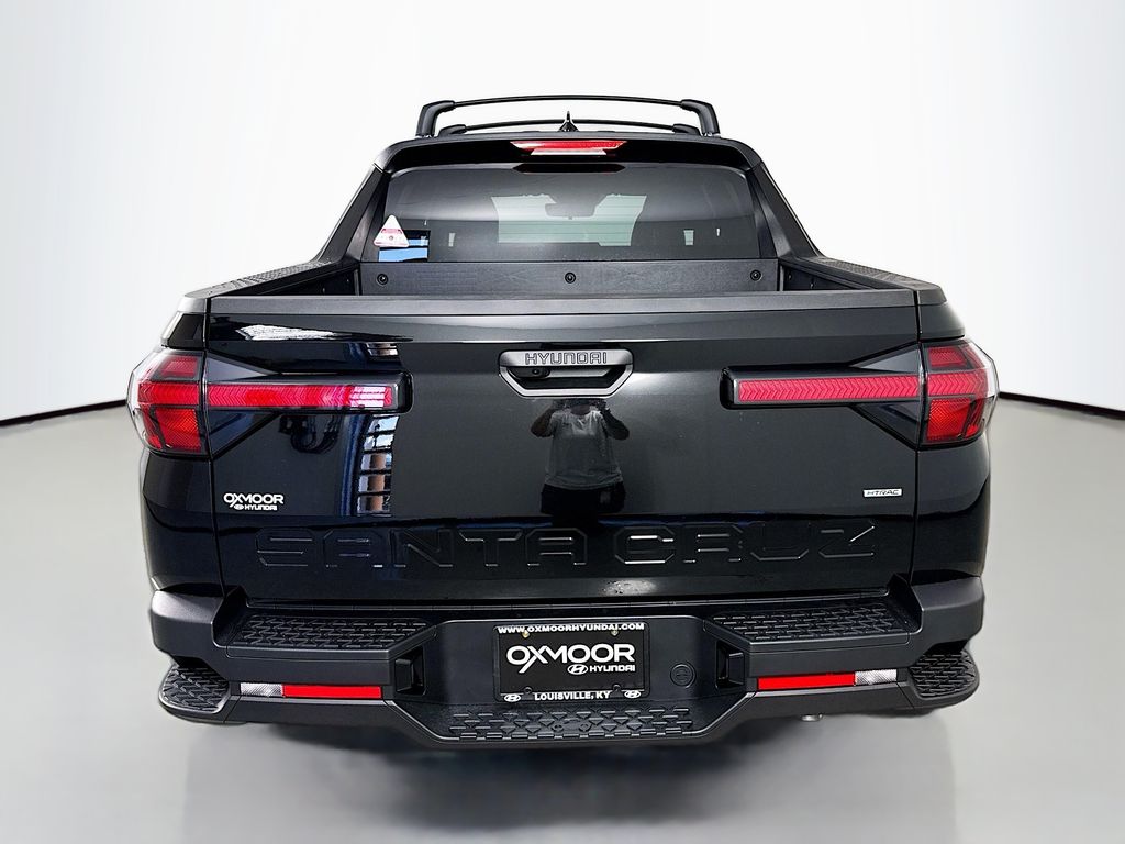 2026 Hyundai Santa Cruz SEL Image 6 of 30