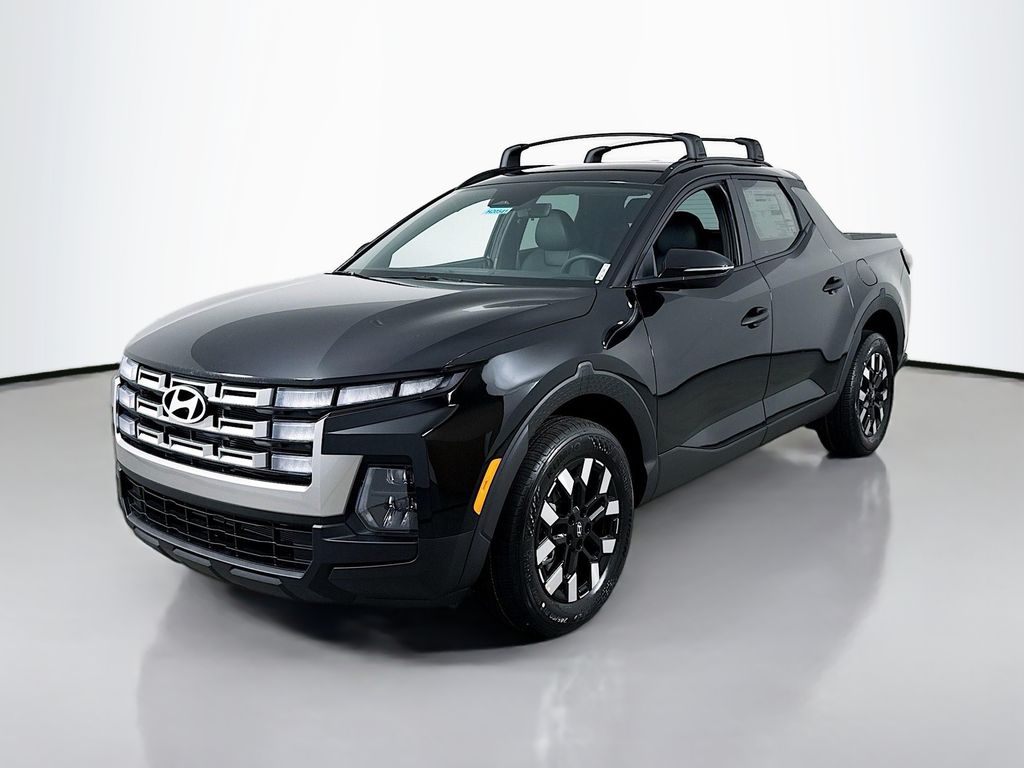 2026 Hyundai Santa Cruz SEL Image 1 of 30