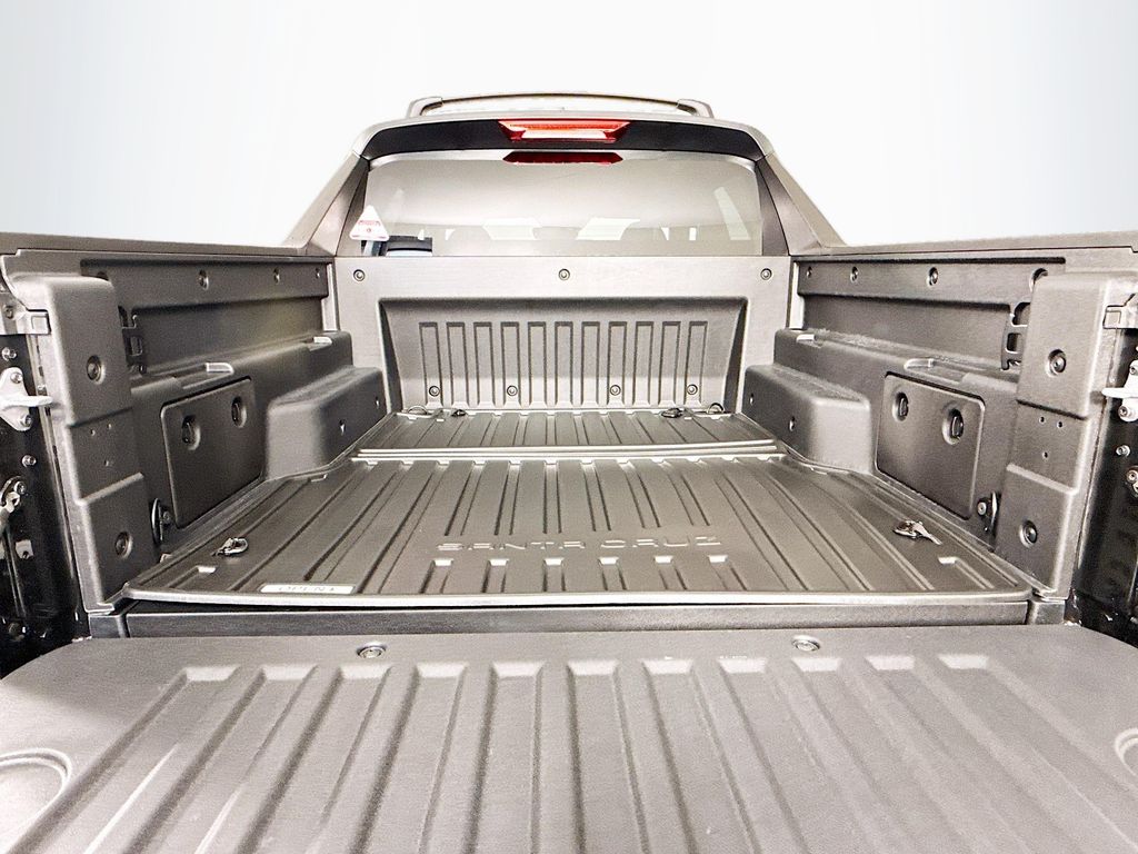 2026 Hyundai Santa Cruz SEL Image 11 of 30