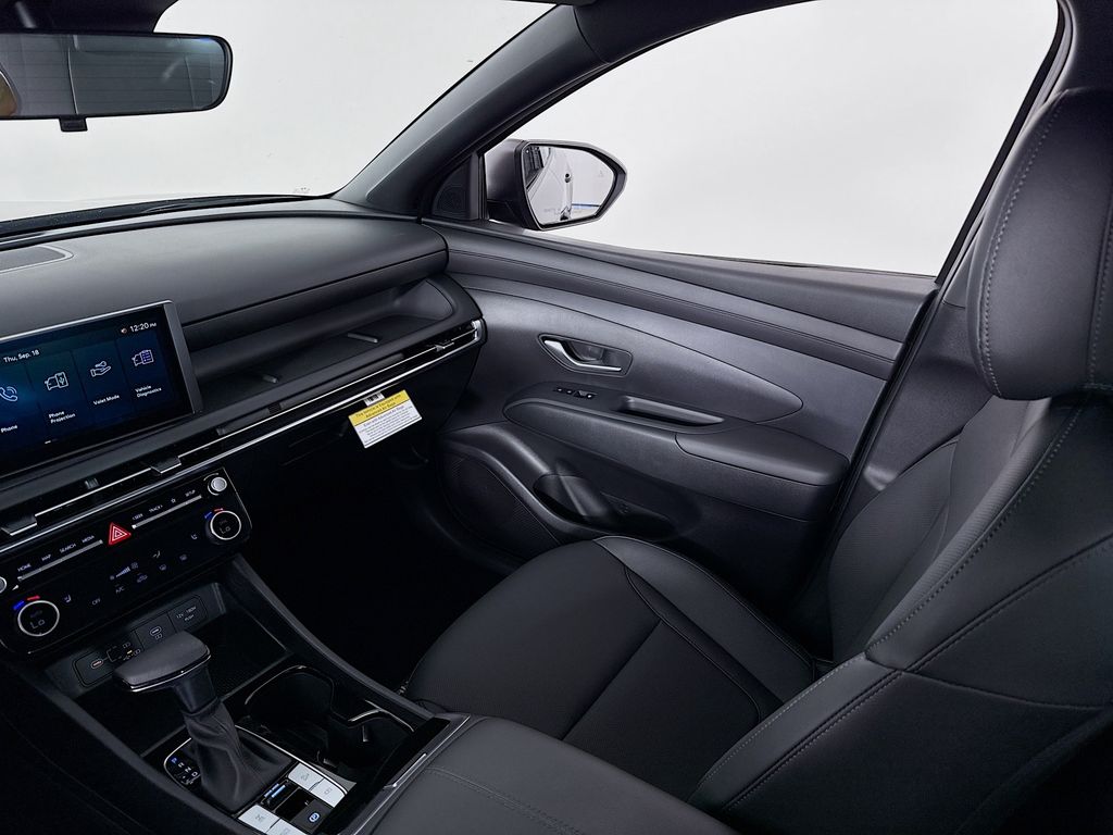 2026 Hyundai Santa Cruz SEL Image 30 of 30