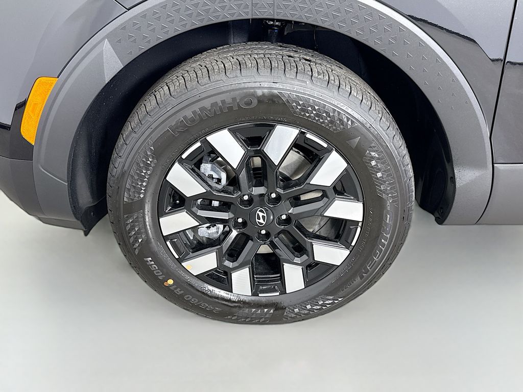 2026 Hyundai Santa Cruz SEL Image 10 of 30