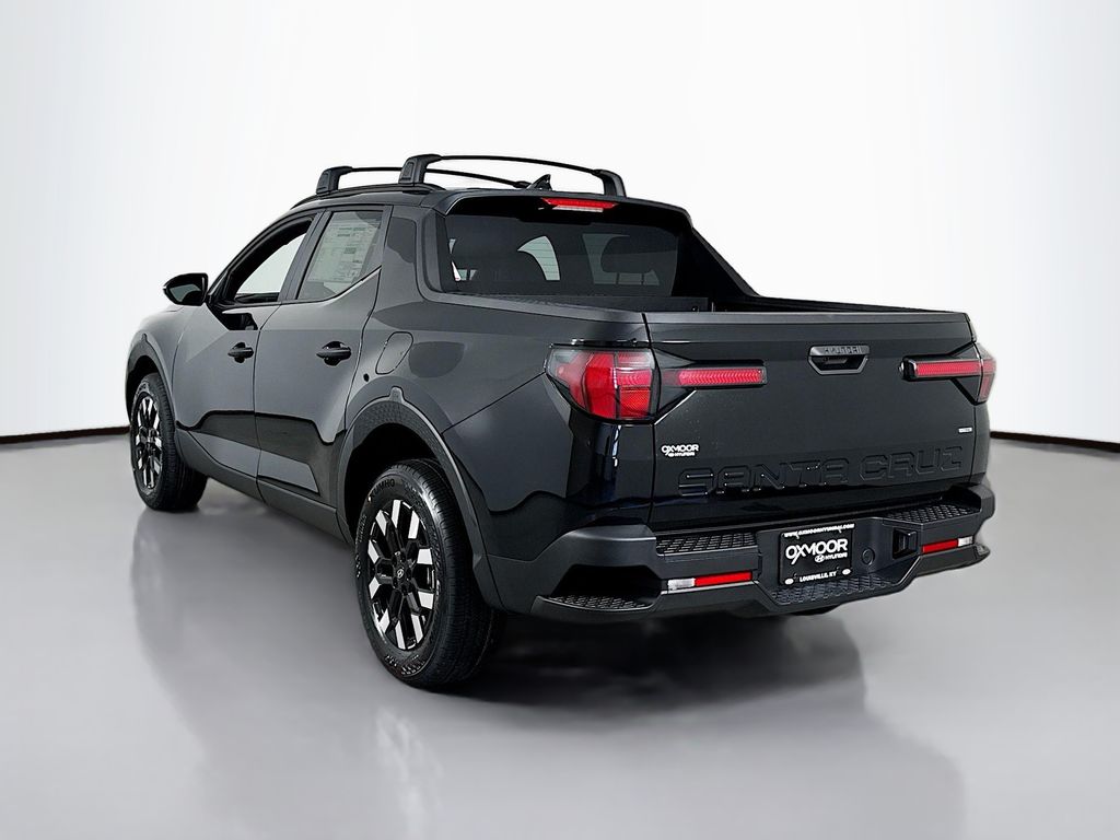 2026 Hyundai Santa Cruz SEL Image 7 of 30
