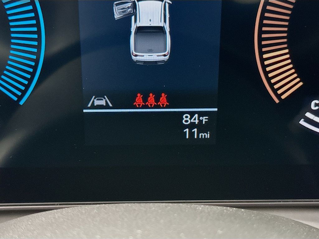 2026 Hyundai Santa Cruz SEL Image 20 of 30