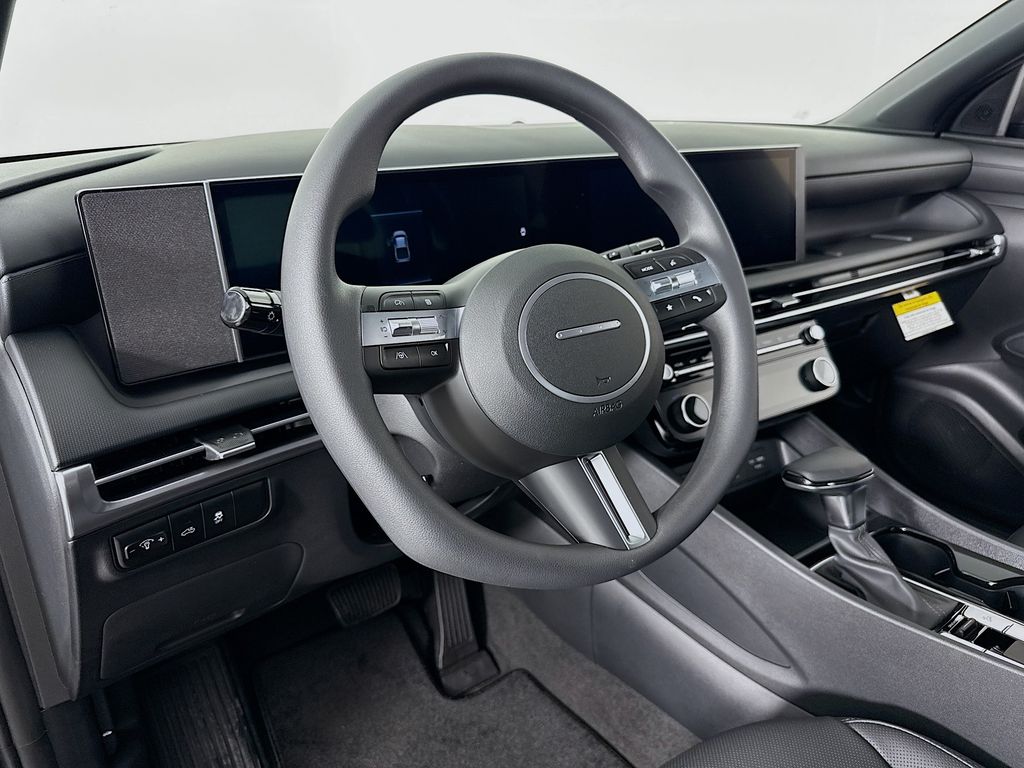 2026 Hyundai Santa Cruz SEL Image 18 of 30