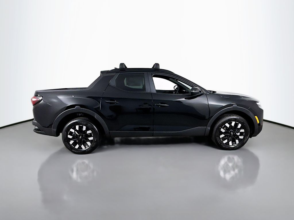 2026 Hyundai Santa Cruz SEL Image 4 of 30