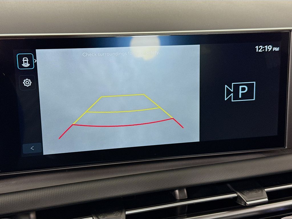 2026 Hyundai Santa Cruz SEL Image 22 of 30