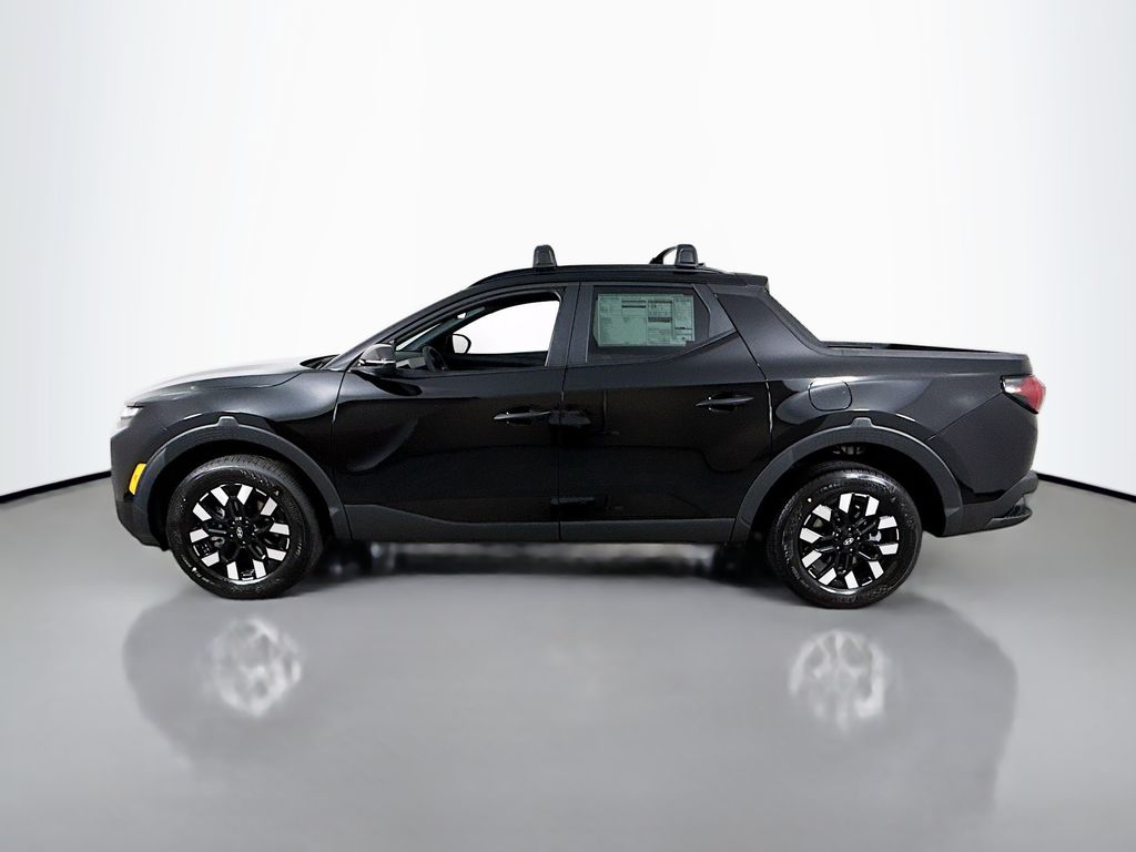 2026 Hyundai Santa Cruz SEL Image 8 of 30