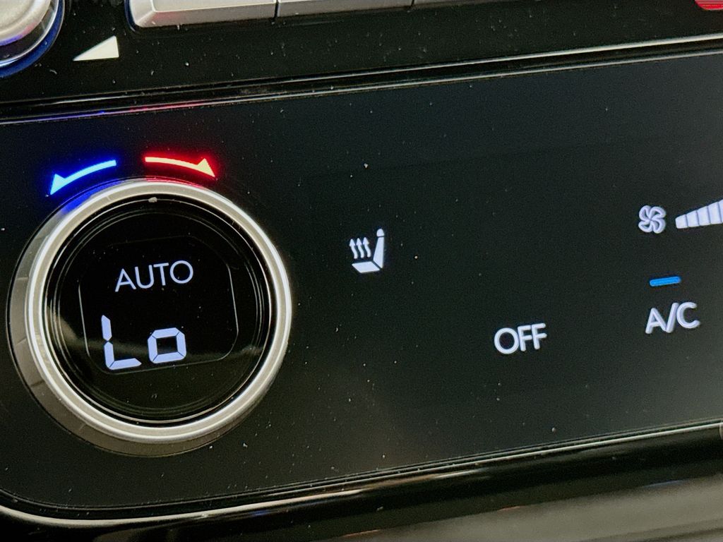 2026 Hyundai Santa Cruz SEL Image 28 of 30