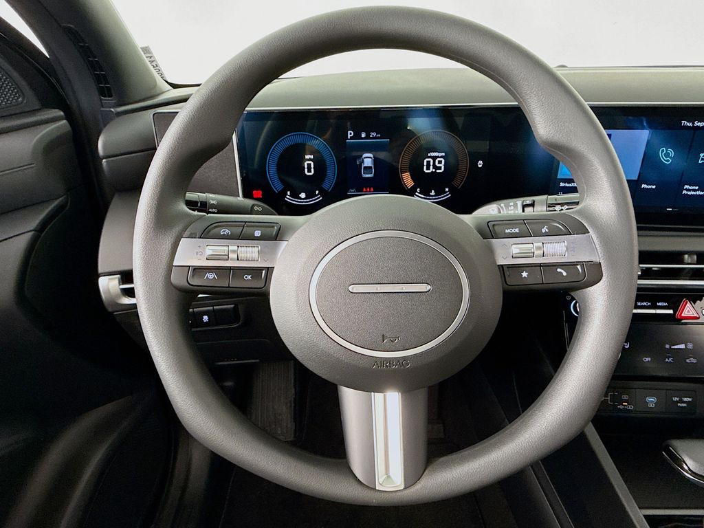 2026 Hyundai Santa Cruz SEL Image 19 of 30