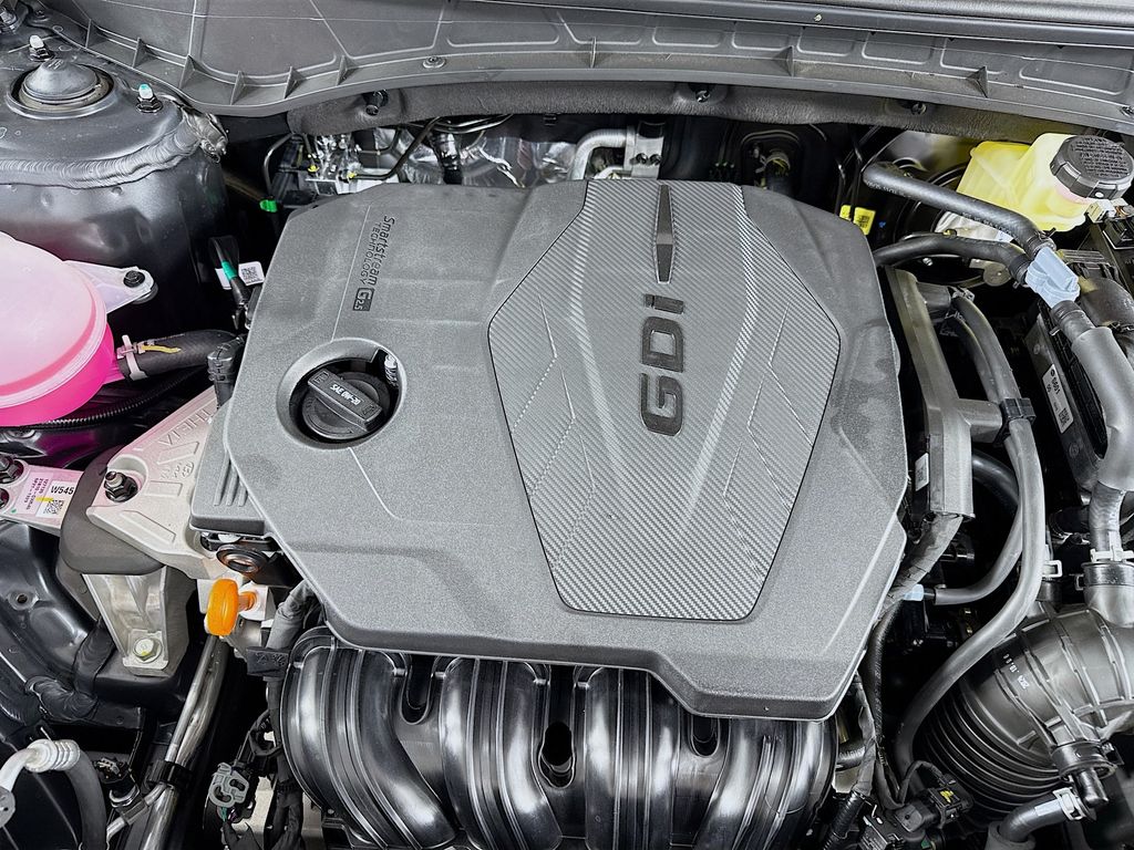 2026 Hyundai Santa Cruz SEL Image 9 of 30