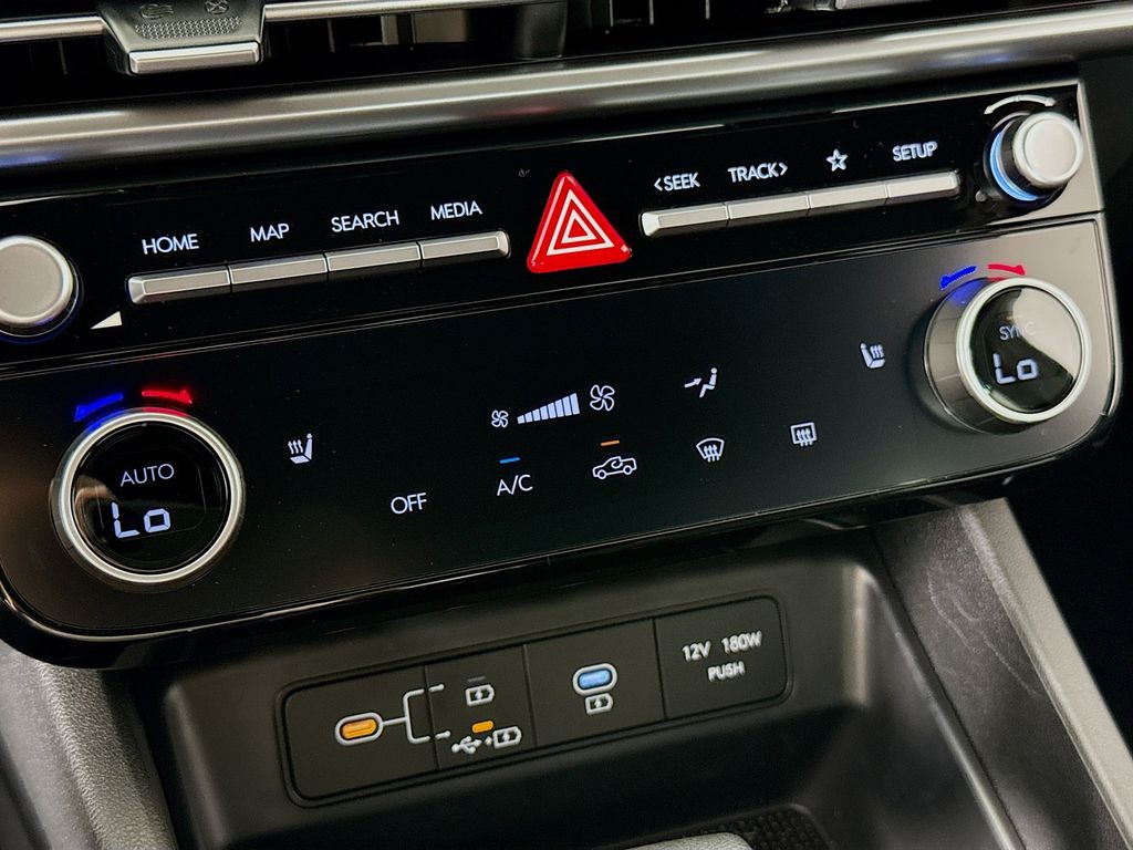 2026 Hyundai Santa Cruz SEL Image 29 of 30