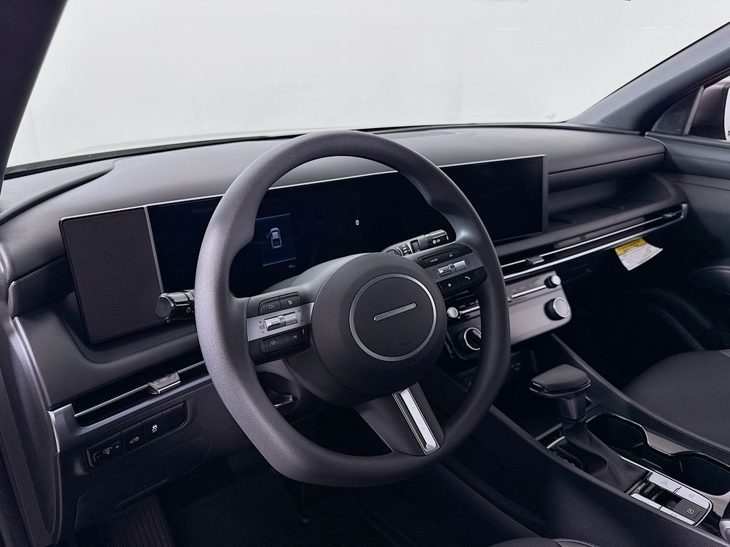 2026 Hyundai Santa Cruz SEL Image 17 of 30