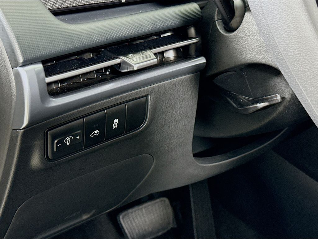 2026 Hyundai Santa Cruz SEL Image 30 of 30