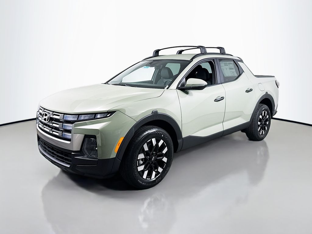 2026 Hyundai Santa Cruz SEL Image 1 of 30