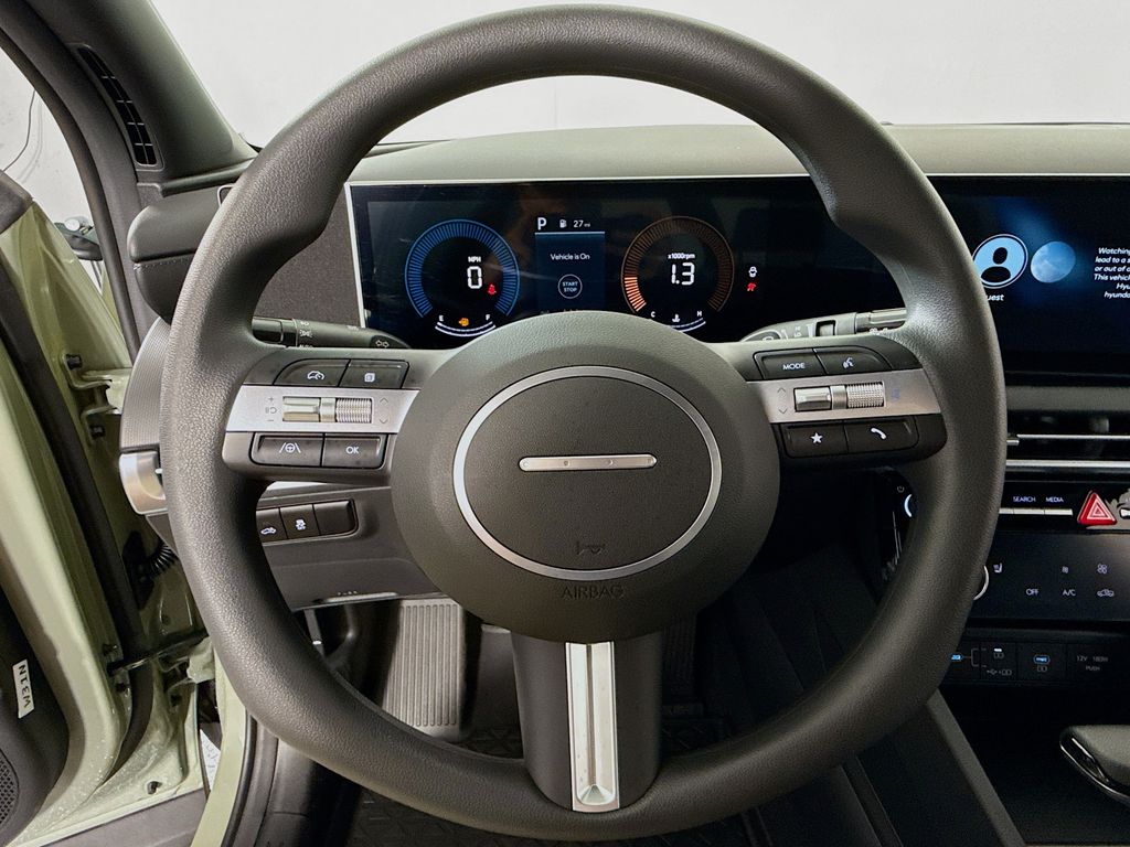 2026 Hyundai Santa Cruz SEL Image 26 of 30