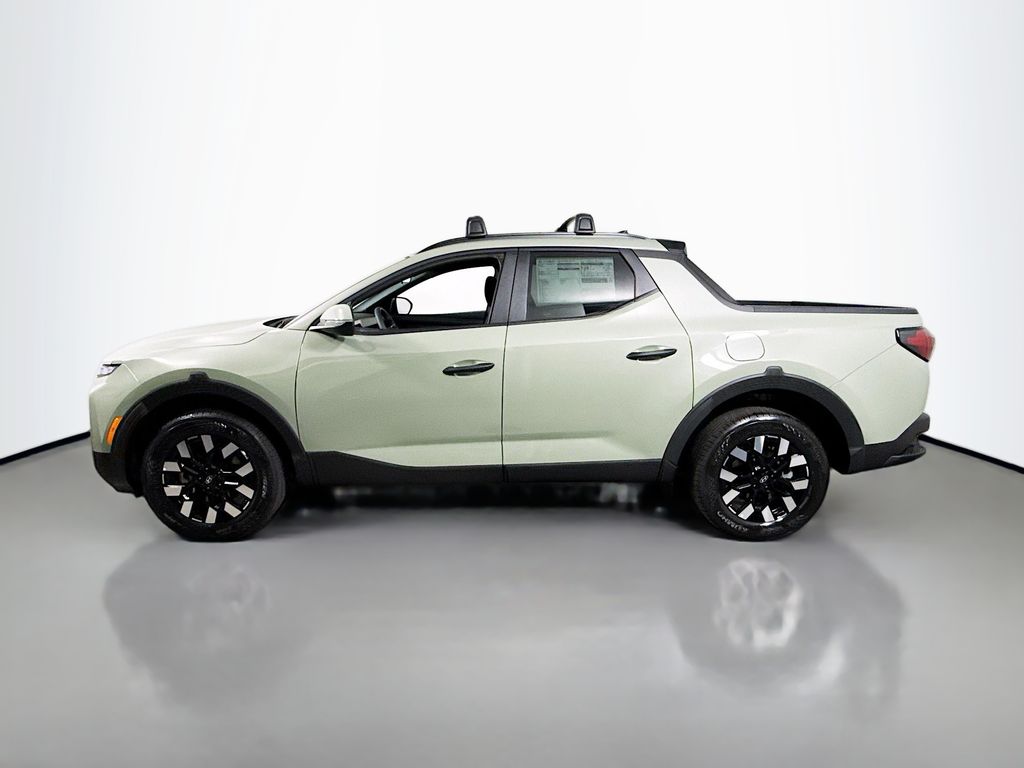 2026 Hyundai Santa Cruz SEL Image 8 of 30