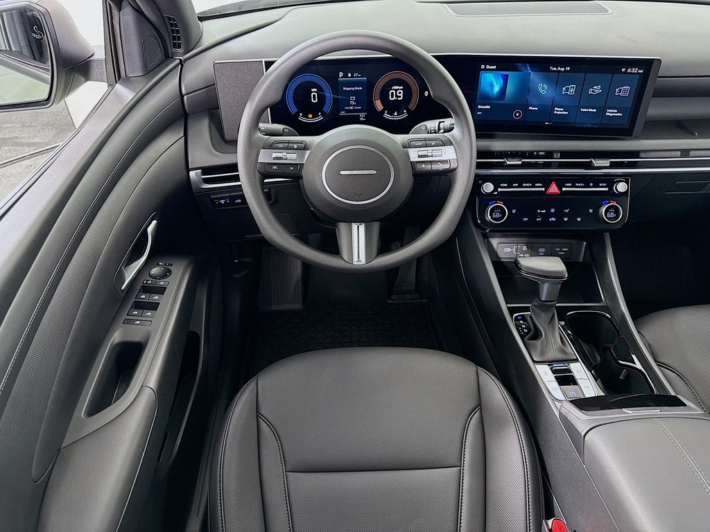 2026 Hyundai Santa Cruz SEL Image 18 of 30