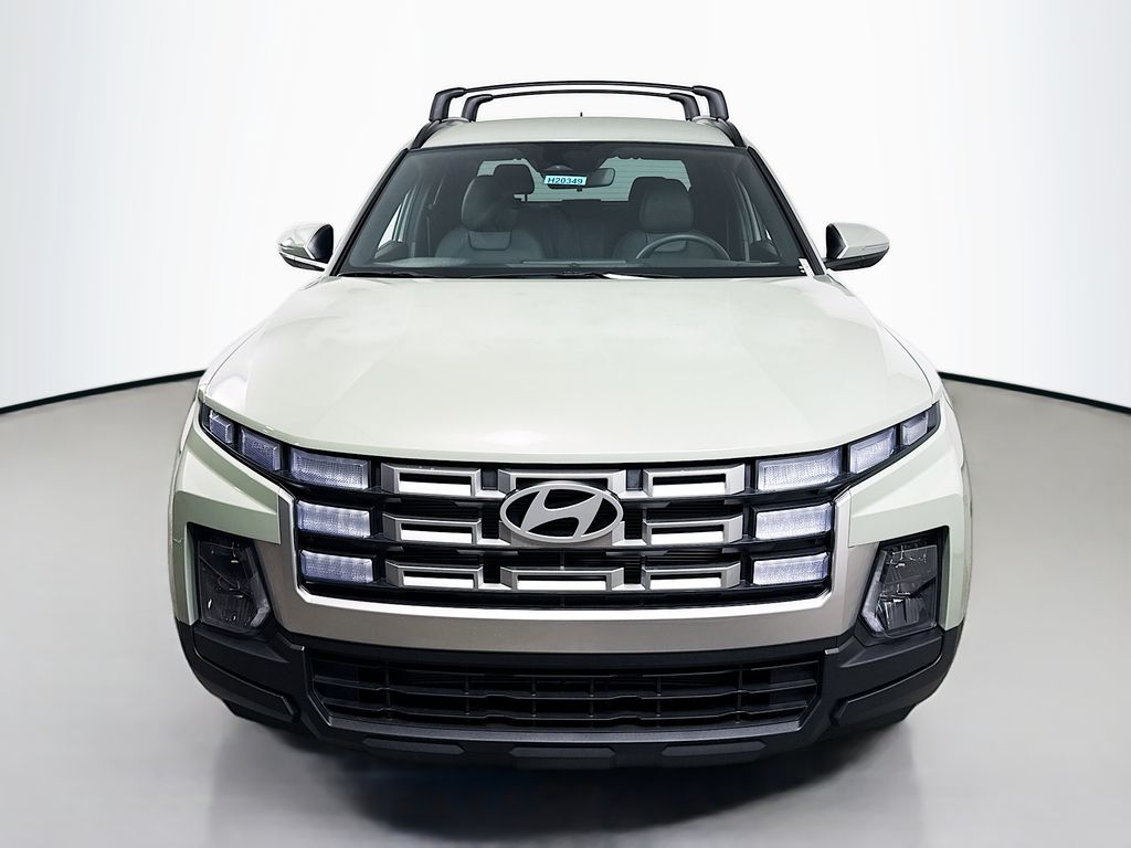 2026 Hyundai Santa Cruz SEL Image 2 of 30