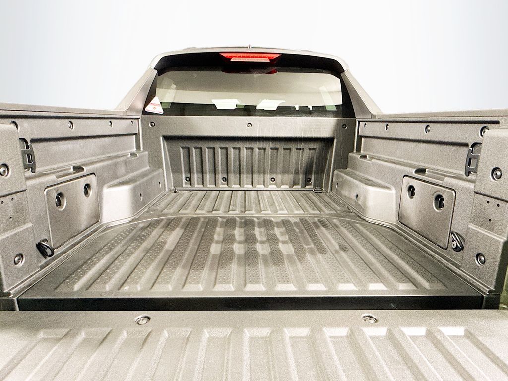 2026 Hyundai Santa Cruz SEL Image 11 of 30