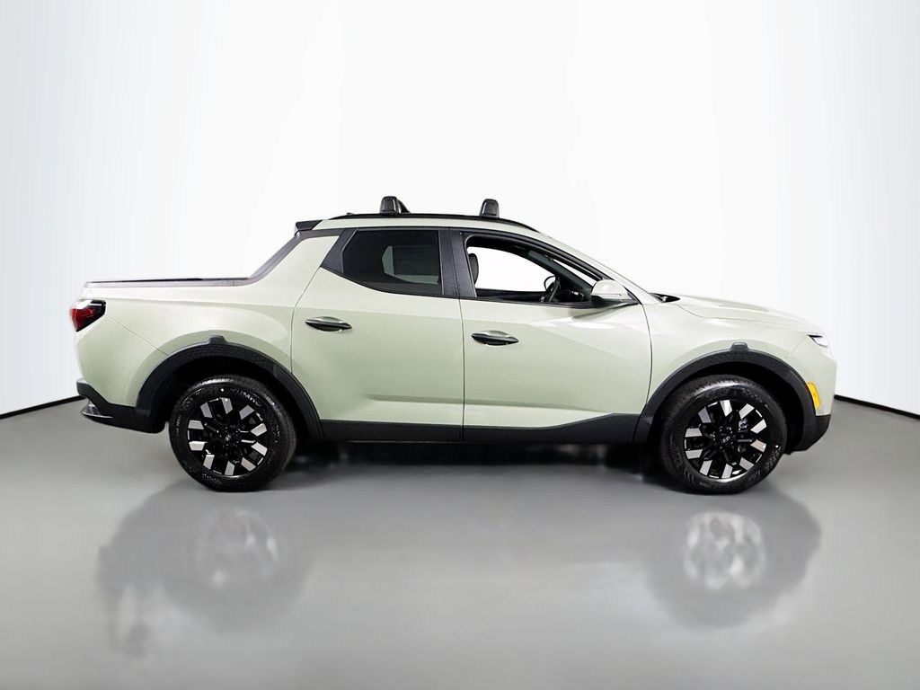 2026 Hyundai Santa Cruz SEL Image 4 of 30